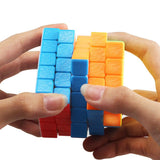 Rubik's cube 5x5 - Gem 5x5