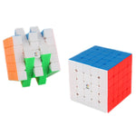 Rubik's cube 5x5 - Yuxin Black Kirin