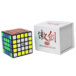 Rubik's cube 5x5 - MoYu AoChuang GTS