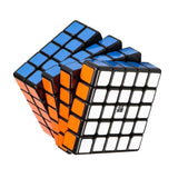 Rubik's cube 5x5 MoYu magnétique