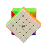 Rubik's cube 5x5 - YJ MGC 5M