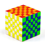 rubiks cube 7x7 yuxin