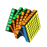 Rubik's cube 7x7 - Yuxin Hays
