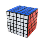 Rubik's cube 6x6 rétro