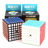Rubik's cube 7x7 - MoYu Meilong