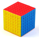 Rubik's cube 7x7 - Shengshou Tank