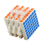 Rubik's cube 7x7 - Shengshou Legend