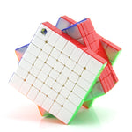 Rubik's cube 7x7 de la marque Yuxin