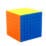 rubiks cube 7x7 sans autocollants