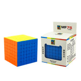 Rubik's cube 7x7 - Mofang MF7S