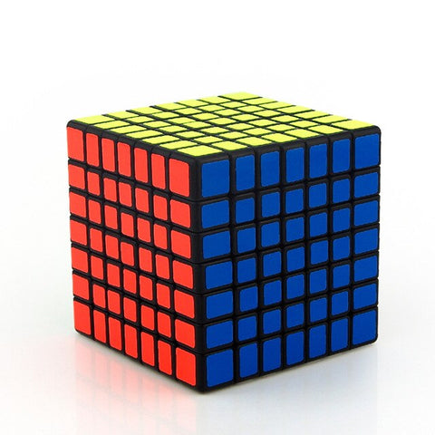 rubiks cube 7x7 de la marque Mofang