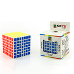 Rubik's cube 7x7 - Mofang MF7S