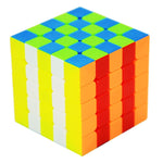 Rubik's cube 5x5 - QiYi WuShuang