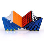 Rubik's cube 5x5 - QiYi MS