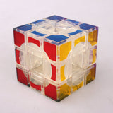 Rubik's cube Void transparent