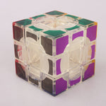 Rubik's Void 3x3