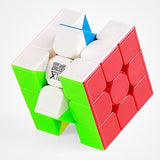 Rubik's cube 3x3 - MoYu Weilong GTS V3 M