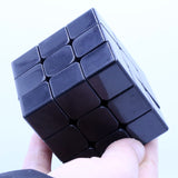 Rubik's cube personnalisable noir