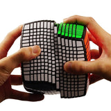 résoudre rubik's cube 15x15