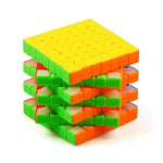 Rubik's cube 7x7 pas cher