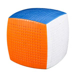 Rubik's cube 15x15 sans autocollants