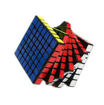 rubik's cube 7x7 de la marque QiYi