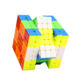 rubik's cube 7x7 stickerless